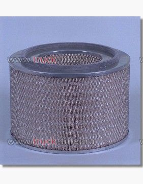 AF1633  фильтр очистки воздуха