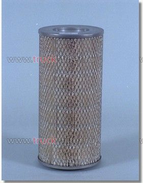 AF1638  фильтр очистки воздуха