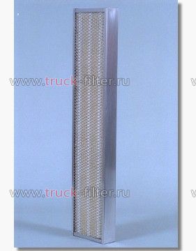AF1642 фильтр очистки воздуха