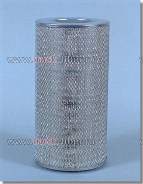 AF1643  фильтр очистки воздуха