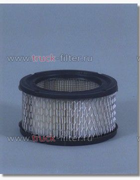 AF1651  фильтр очистки воздуха