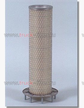 AF1654 фильтр очистки воздуха Fleetguard