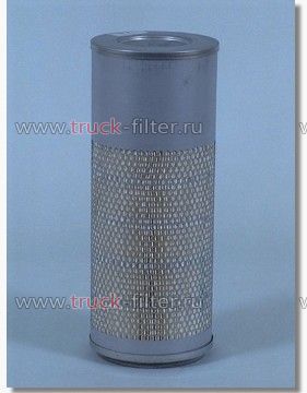 AF1655  фильтр очистки воздуха