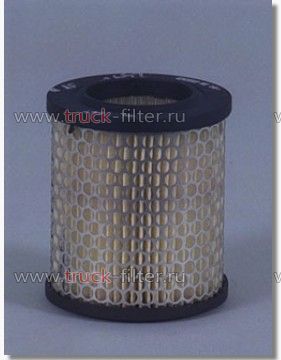 AF1657  фильтр очистки воздуха