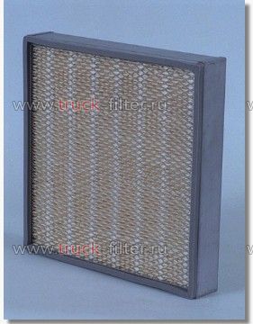 AF1660 фильтр очистки воздуха