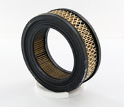 AF1668  фильтр очистки воздуха Fleetguard