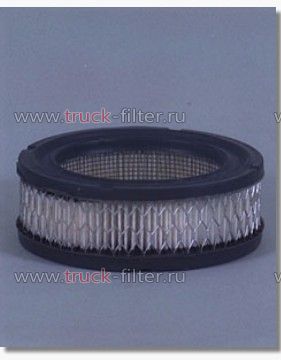 AF1668  фильтр очистки воздуха