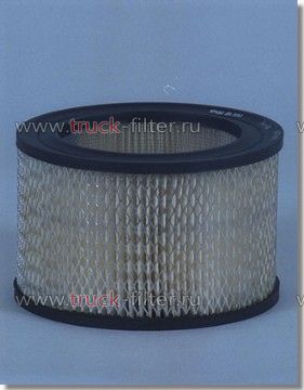 AF1670  фильтр очистки воздуха