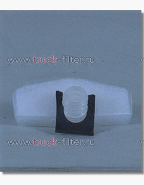 AF1672  фильтр очистки воздуха