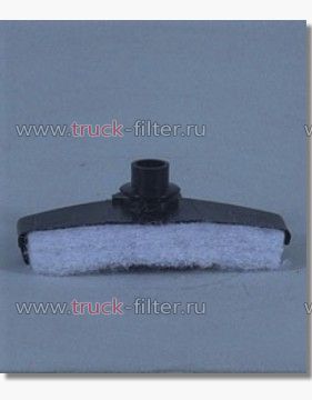 AF1673  фильтр очистки воздуха