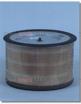 AF1675  фильтр очистки воздуха