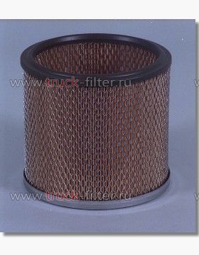 AF1676  фильтр очистки воздуха