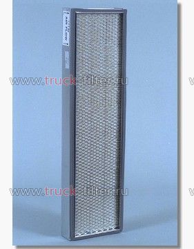 AF1677 фильтр очистки воздуха