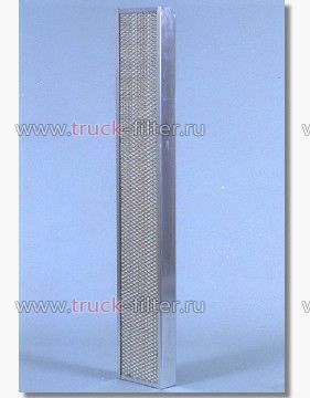 AF1681  фильтр очистки воздуха