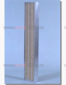 AF1686 фильтр очистки воздуха