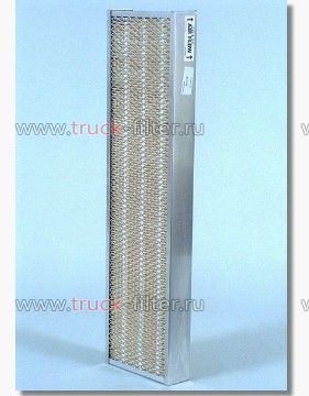 AF1695 фильтр очистки воздуха