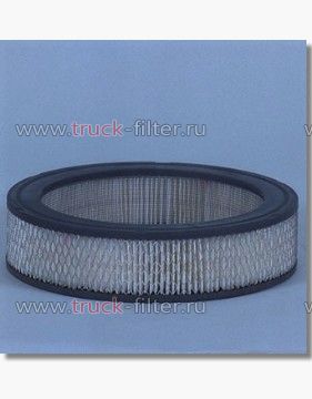 AF1697  фильтр очистки воздуха