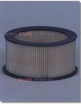 AF1710  воздушный фильтр Fleetguard