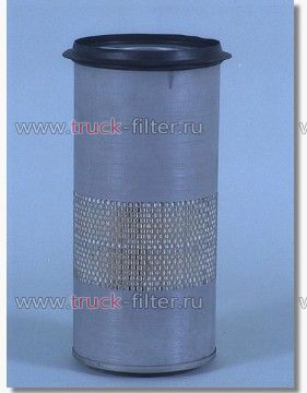 AF1712 фильтр очистки воздуха