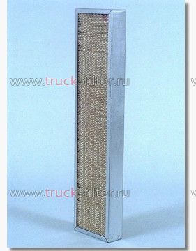AF1726 фильтр очистки воздуха Fleetguard