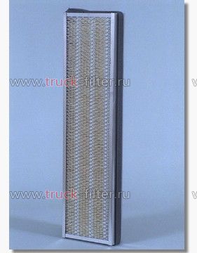 AF1734  воздушный фильтр