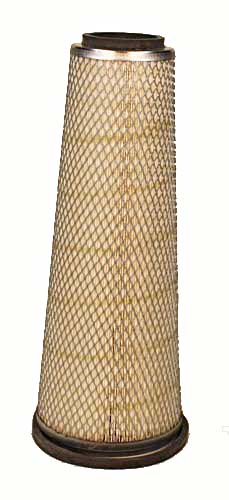 AF1742M  фильтр очистки воздуха