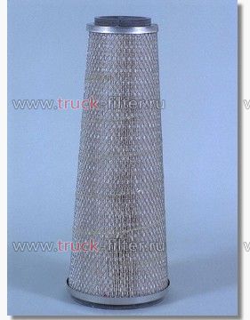 AF1742M  фильтр очистки воздуха