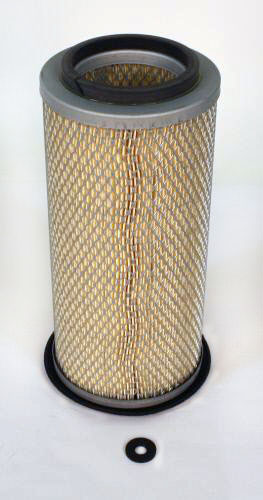 AF1744M  фильтр очистки воздуха