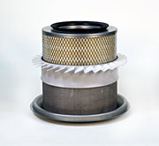 AF1754K  фильтр очистки воздуха