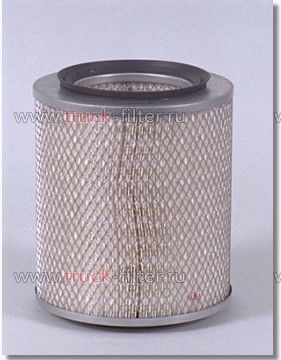 AF1755  фильтр очистки воздуха