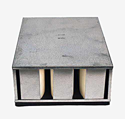 AF1759  фильтр очистки воздуха