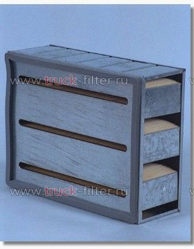 AF1759  фильтр очистки воздуха