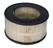 AF1761  фильтр очистки воздуха Fleetguard