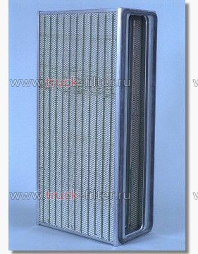 AF1763K  воздушный фильтр