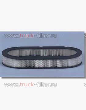 AF1771  фильтр очистки воздуха