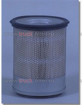 AF1856  фильтр очистки воздуха