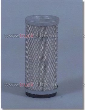 AF1857  фильтр очистки воздуха