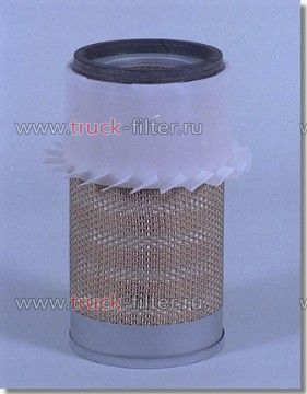 AF1861K  фильтр очистки воздуха