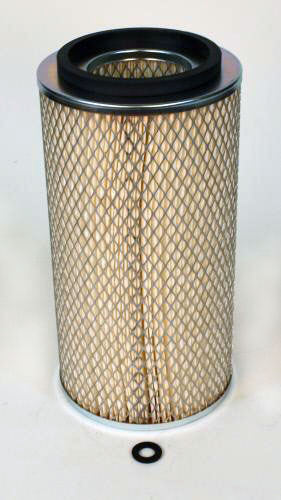 AF1872  фильтр очистки воздуха