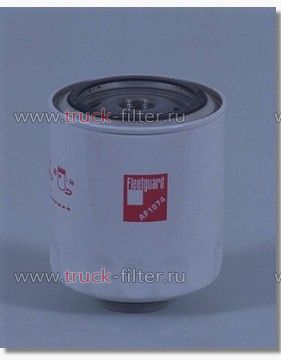 AF1874  фильтр очистки воздуха