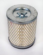 AF1876  фильтр очистки воздуха Fleetguard