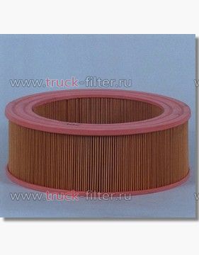 AF1883  фильтр очистки воздуха