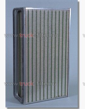 AF1950  фильтр очистки воздуха