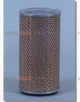 AF1963  фильтр очистки воздуха