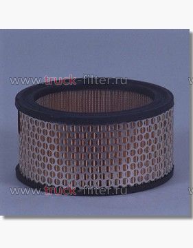 AF1982  воздушный фильтр Fleetguard