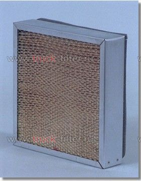 AF1986  фильтр очистки воздуха