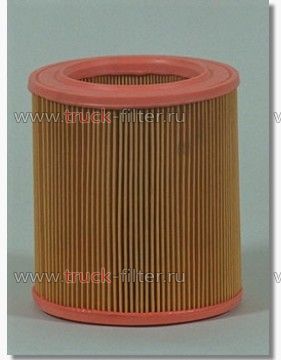 AF25010  воздушный фильтр Fleetguard