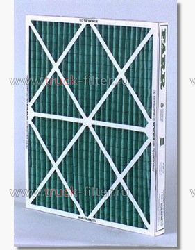 AF25024  фильтр очистки воздуха