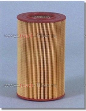 AF25074  воздушный фильтр