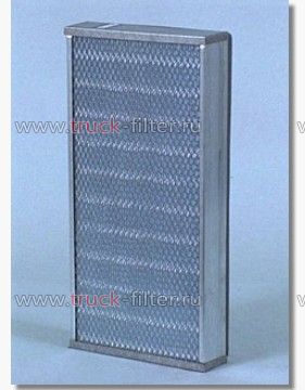 AF25089 фильтр очистки воздуха